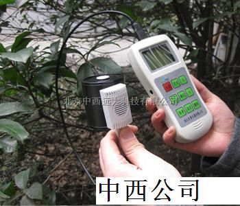 库号M214629温湿度光照度三参数记录仪型号:HHE7-DJL-18