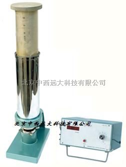 库号M403196透气度检测仪/印度型号:M403196