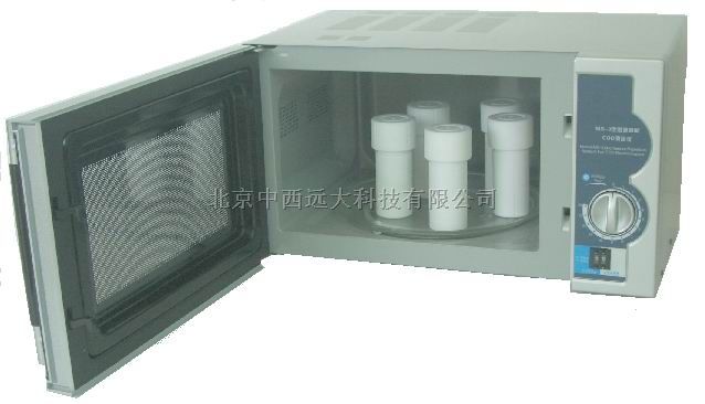  M381366 微波消解COD测定仪 厂家直销