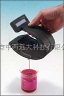 国际直购型号:YHK2-VT1 plus便携式粘度计(德国）