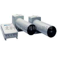 公路隧道CO和能见度检测器德国型号:XM2-VICOTEC 410