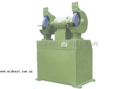 除尘式砂轮机/除尘砂轮机(直径150mm)  库号：M173337厂家直销