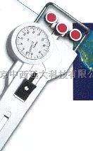 库号M242224手持机械式张力仪型号:M242224