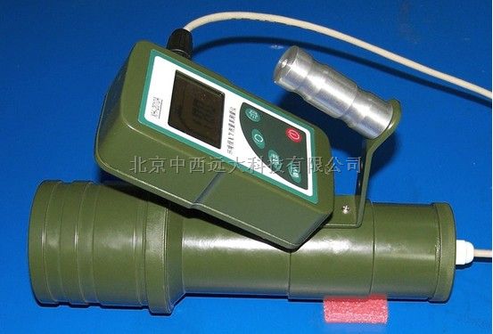  M254897  高灵敏环境级χ、γ测量仪 厂家直销