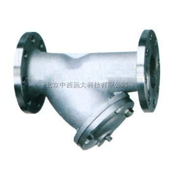 库号M196726空气过滤器DN500型号:M196726