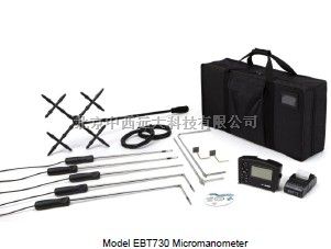  M182733 微压风速计ALNOR TSI 厂家直销