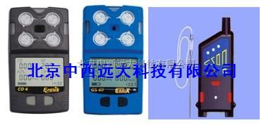 库号M398021复合气体检测仪型号:M680GS40