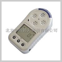 便携式复合气体检测仪/四合一气体检测仪(H2S、O2、CO、Ex) 型号:NBS8-M4