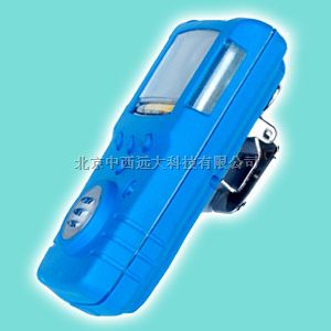 便携式硫化氢气体检测仪（0~200ppm） 型号:TH08GC210-H2S	 库号：M393763