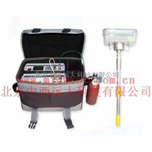 可燃气体检测仪 型号:JF1/GF-2215	 库号：M393411