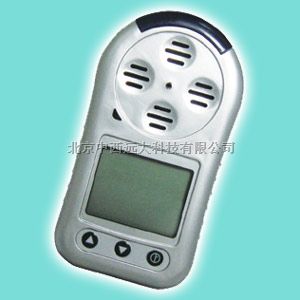 M386020多功能气体检测仪（氯化氢，氟化氢）型号:TH08GC310