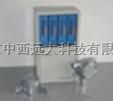 可燃气体检测报警器 控制器+探头 型号:M41S-SFD-300ⅡTw(控制器) 库号：M3830