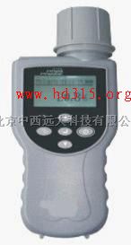 便携式六氟化硫气体检测仪（量程0-100ppm分辨率0.1ppm）库号：M393091