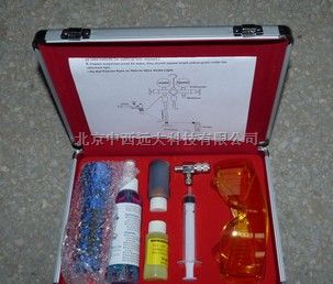  M116621 荧光检漏仪