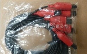  M116608 喷油嘴检测线/连接线