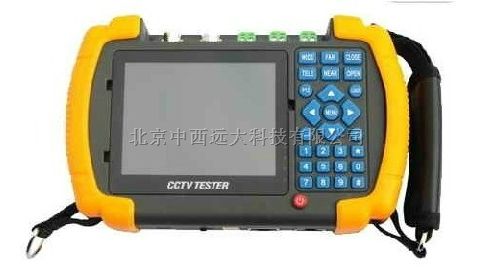 M344761 视频监控测试仪