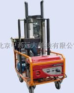 库号M246686手推式路面钻孔机型号:BMT8-MINIC-I/德国