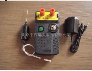 导爆管远程击发器 型号:QD71-HTF-1	 库号：M403240