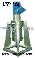 小流量离心萃取机 型号:HT1-CTL50-NA	 库号：M21998