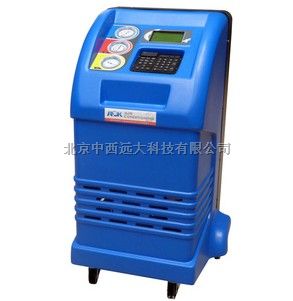  M116622 汽车冷媒加注回收机