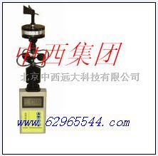 手持式气象站型号:WPH1-5/M181486/PH450
