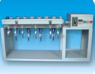 全自动多功能翻转式萃取器       型号:BGG2GGC-1000