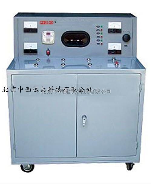 库号M403365矿用电缆探伤检测仪型号:GDD-8120