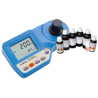 库号M397101钙镁硬度浓度计型号:H5HI96752C