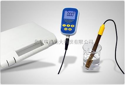 便携式碱浓度计电极法型号:MW7120