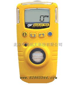 库号M402674单一气体检测仪CO 型号:GAXT-M