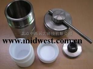 压力溶弹/水热合成反应釜/高压消解灌型号:S7FF-150ML