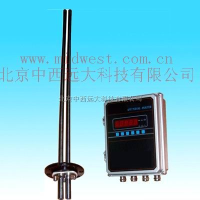 库号M400180高温湿度测定仪型号:SHXA40/L-1II-D