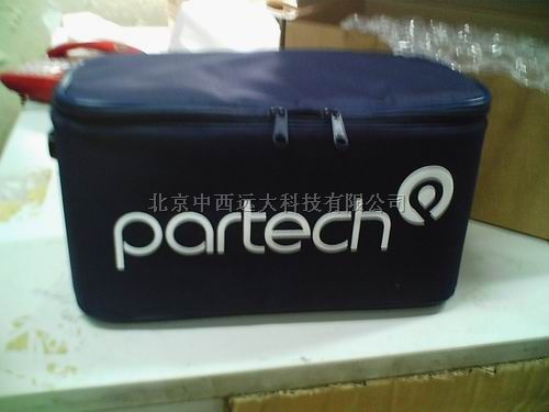 国际直销英国partech便携式污泥浓度计型号:740 Monitor(UP/740)