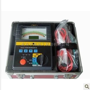  M342979 双显绝缘电阻测试仪