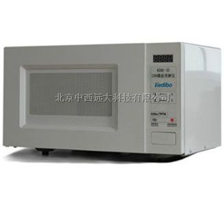  M193588 微波消解仪