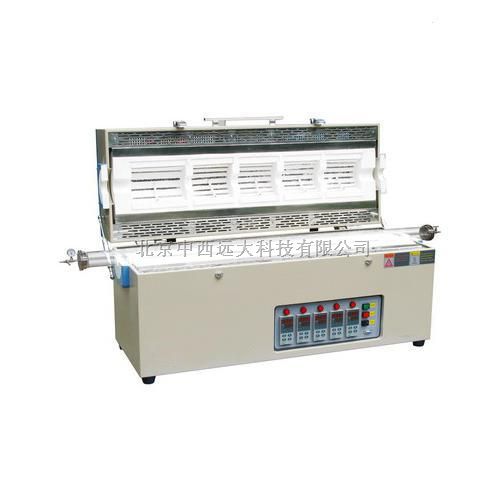  M17210 五温区高温管式炉