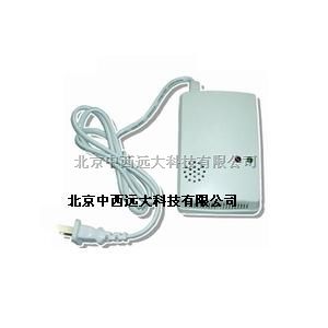 家用复合型燃气报警器 型号:XZ-2008c	 库号：M397346