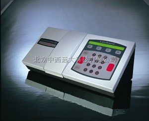 比色计/英国Lovibond 罗维朋 型号:PFX195/1	 库号：M398997
