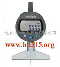 数显深度计（日本） 型号:SM16DMD-2100J	 库号：M398962