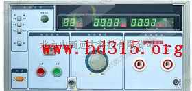 交直流耐压测试仪器型号:WWH11-HYG2671A