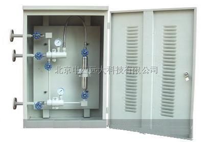   M46862 全封闭采样器装置JN3017B（使用300ml-1000ML采样器用）