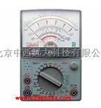 胜利-指针表型号:VC3021