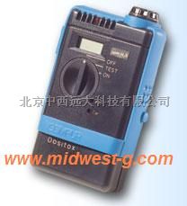 COMPUR MONITORS 便携式气体检测及记录仪（Cl2）德国型号:COMPUR DOSI