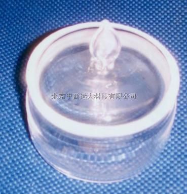  M41507 石英称量瓶(60*30mm)