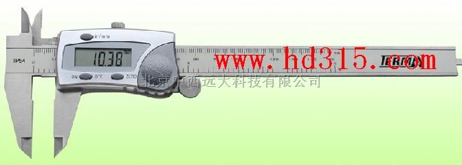  M211107   数显卡尺（防水型）