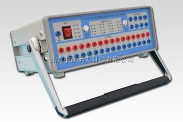 便携式电量波形记录分析仪型号:CN61M/TK2012B