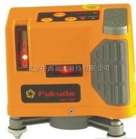 激光标线仪/水平仪/投线仪（两线）国产 型号:EK-166P)	M372194