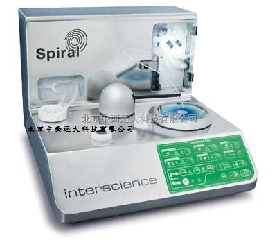  M402363 快速细菌接种仪