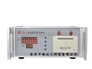   M402353 智能打印型氧氮分析仪