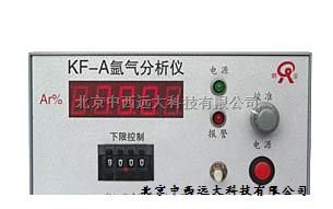 M402352 氩气分析仪